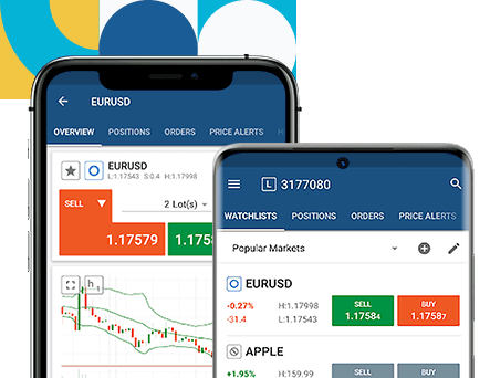 Mobile App